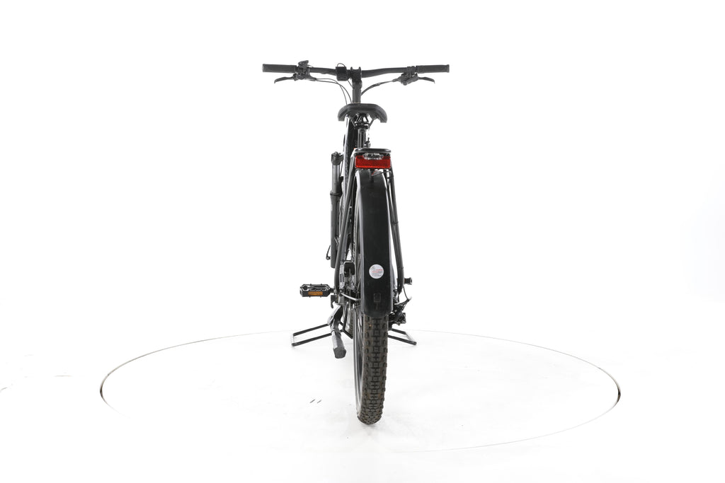 Conway Cairon SUV FS 4.7 Trekking E-Bike Tiefeinsteiger - Image 10