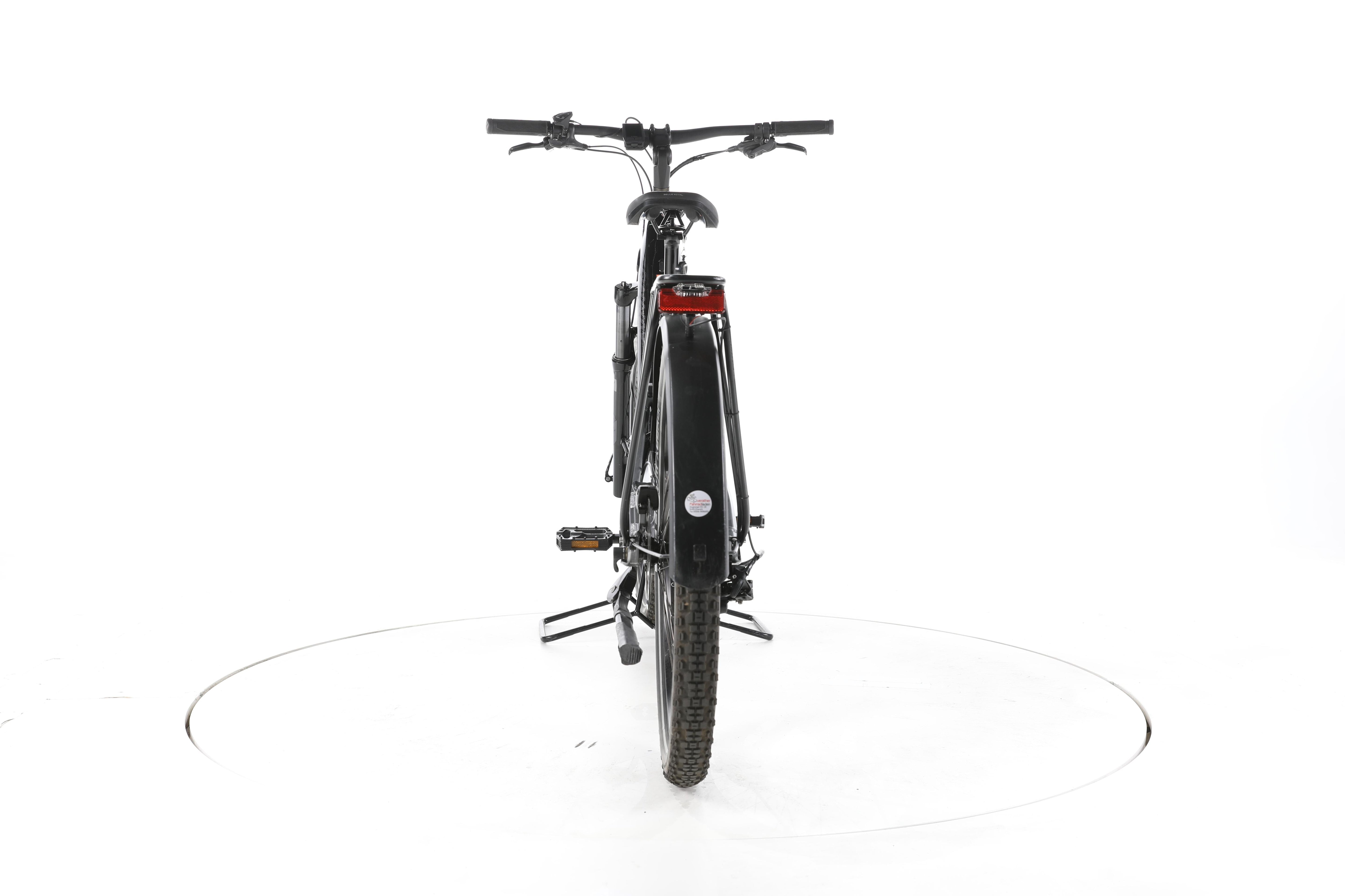 Conway Cairon SUV FS 4.7 Trekking E-Bike Tiefeinsteiger - Image 10