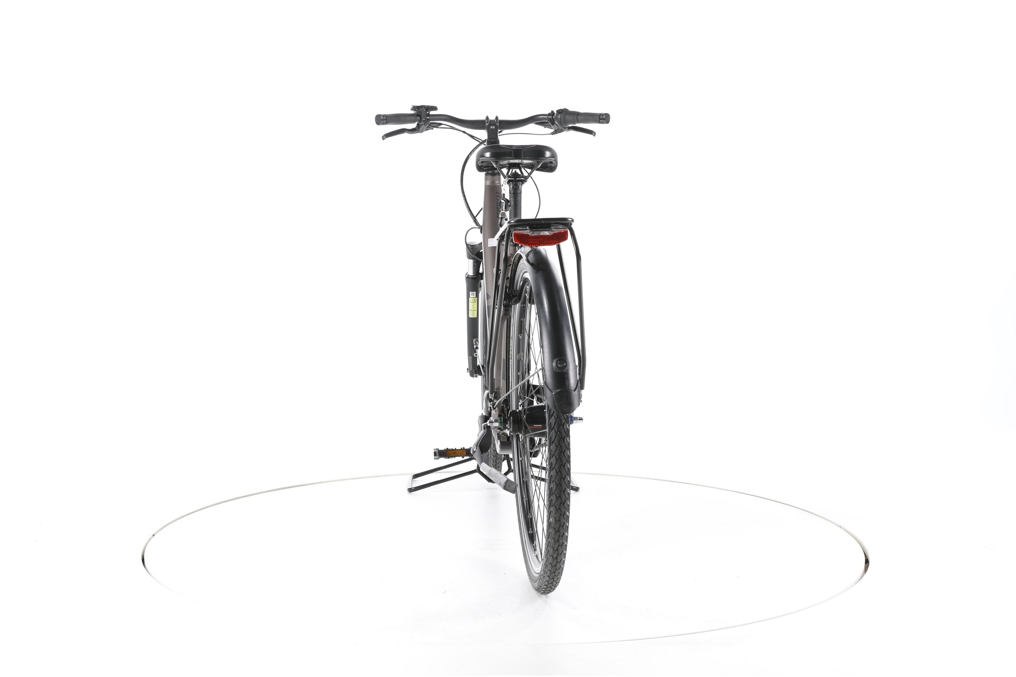 R Raymon CityRay E 2.0 CB City E-Bike Tiefeinsteiger - Image 10