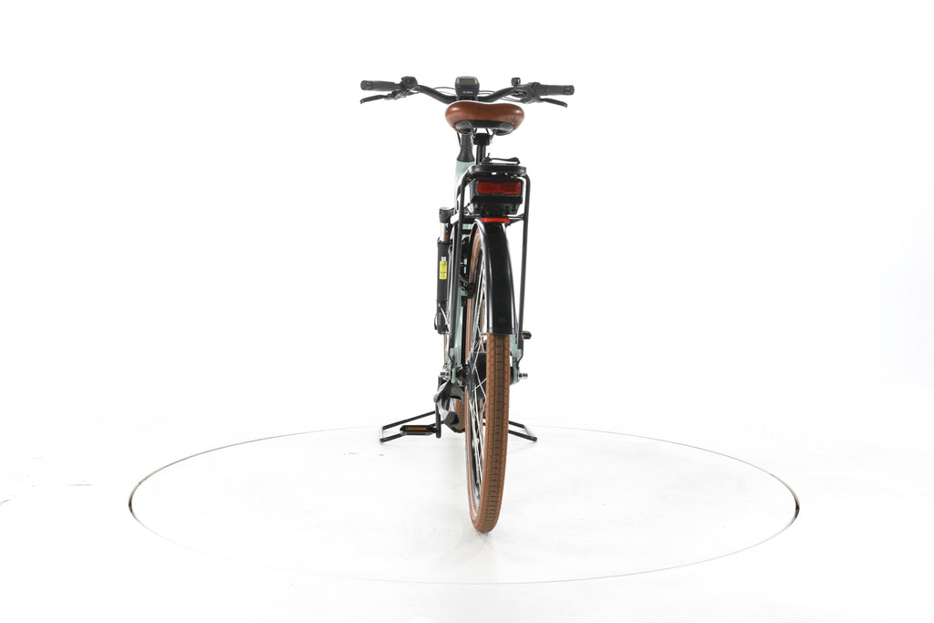 Riese & Müller Swing City E-Bike Tiefeinsteiger - Image 10
