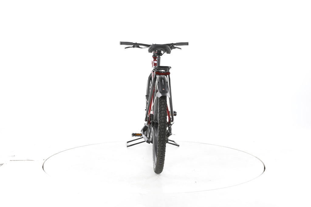 Trek Dual Sport 3 Fahrrad City & Trekking - Image 10