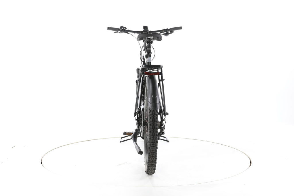Haibike Trekking 11 Trekking E-Bike - Image 10
