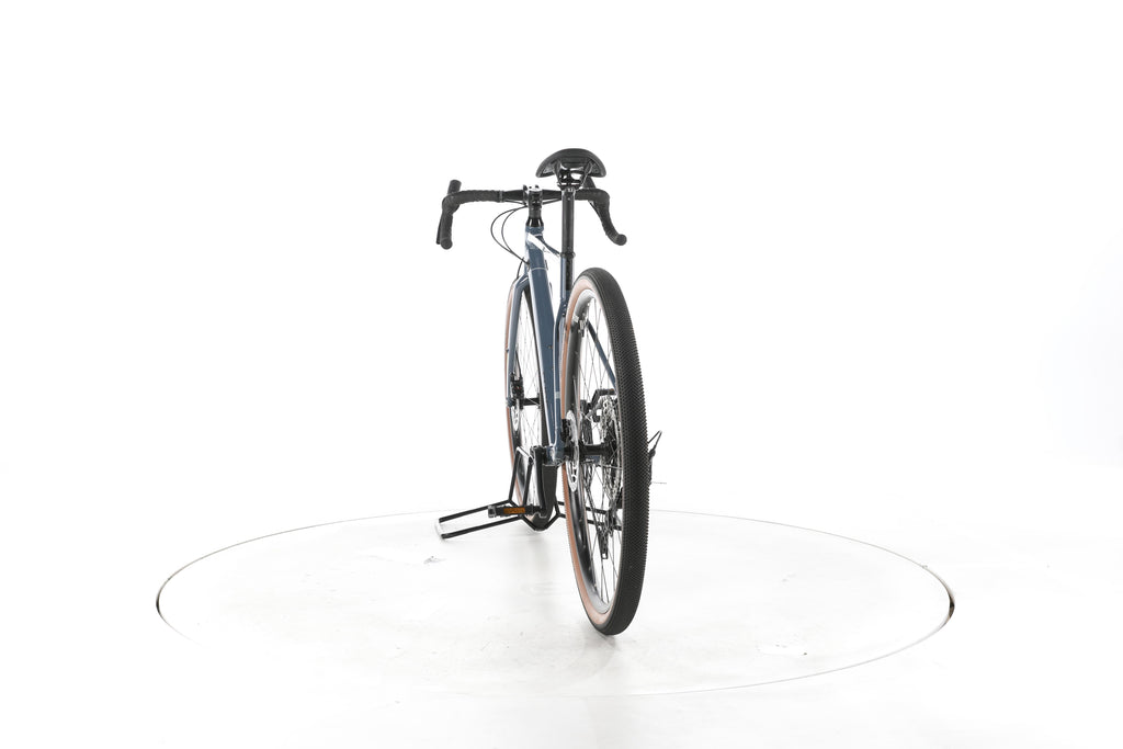 Cube Nuroad EX Gravelbike 2025 - Image 10