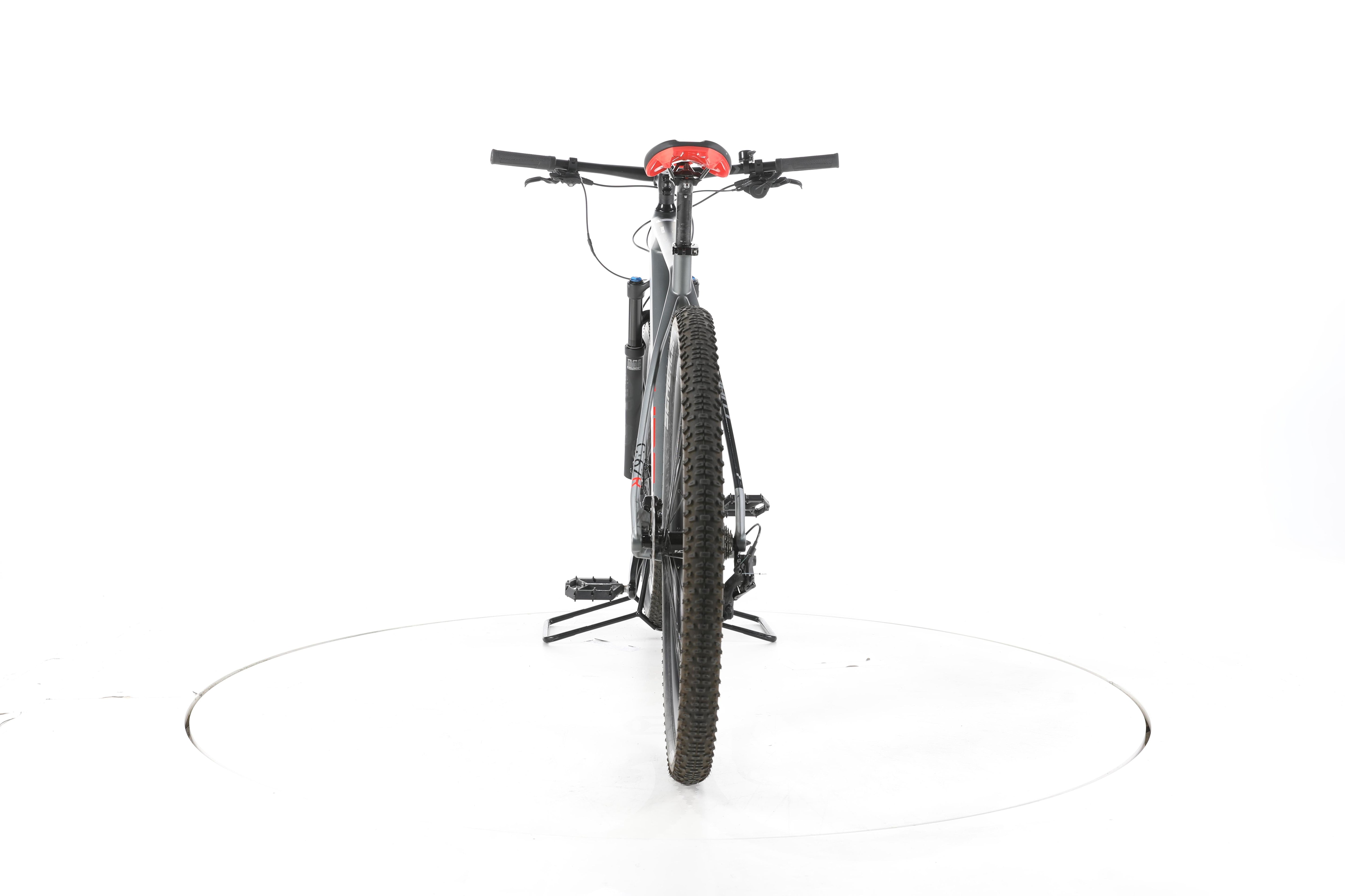 Cube Reaction C:62 Race Fahrrad Hardtail - Image 10