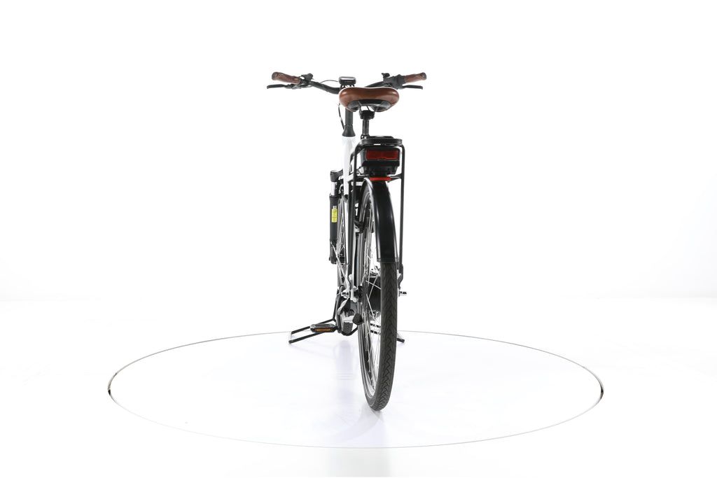 Riese & Müller Swing vario City E-Bike Tiefeinsteiger - Image 10