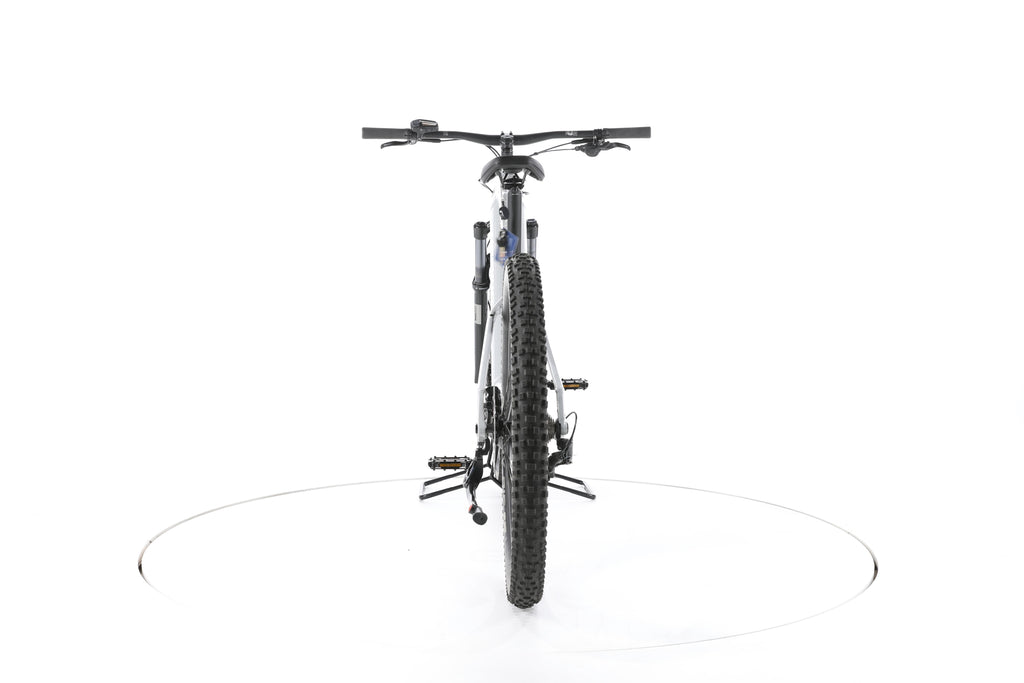 Haibike AllTrack 7 E-Bike 2024 - Image 10