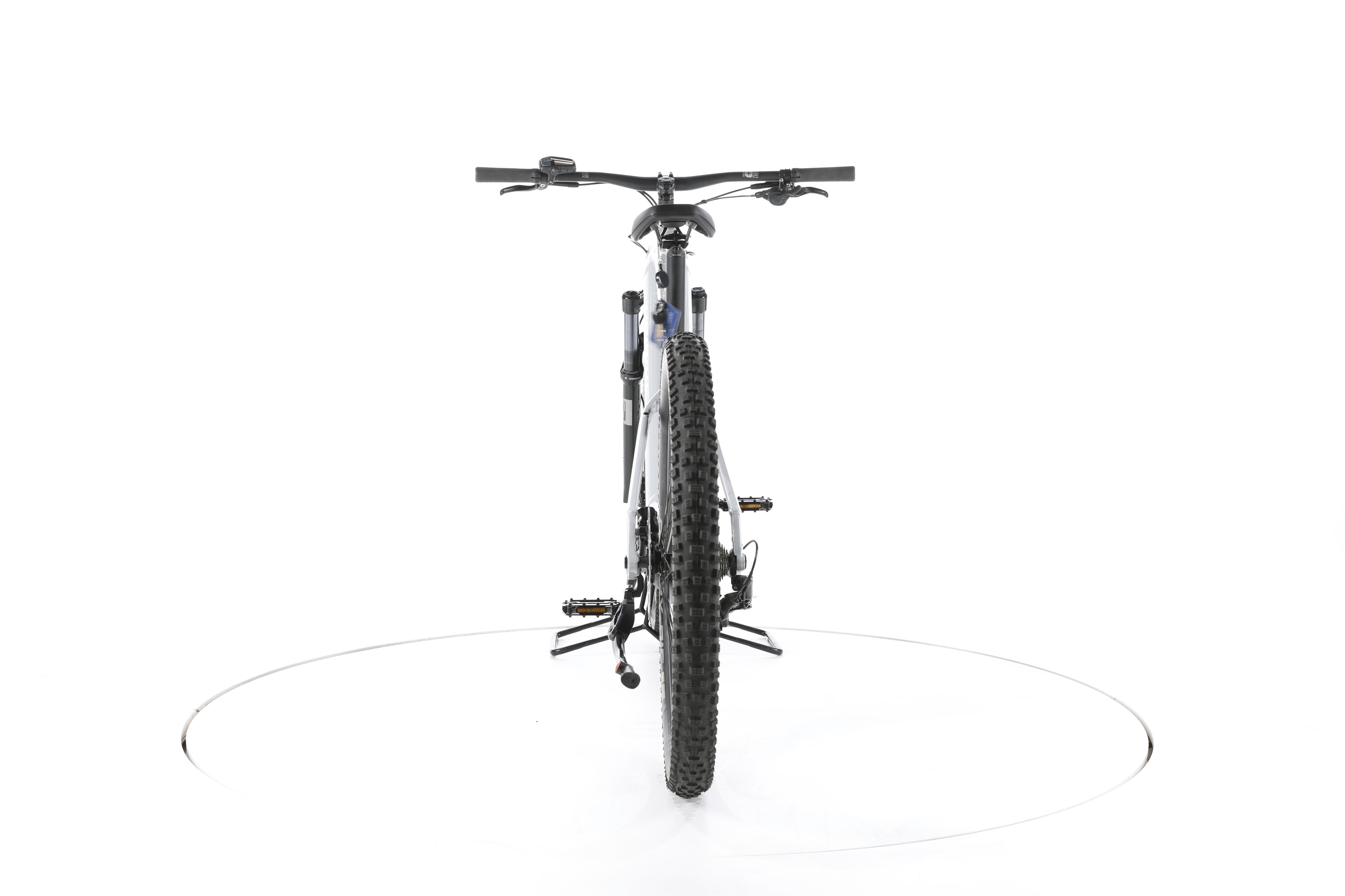 Haibike AllTrack 7 E-Bike 2024 - Image 10