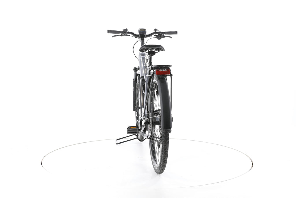 Brennabor T-38e Trekking E-Bike - Image 10