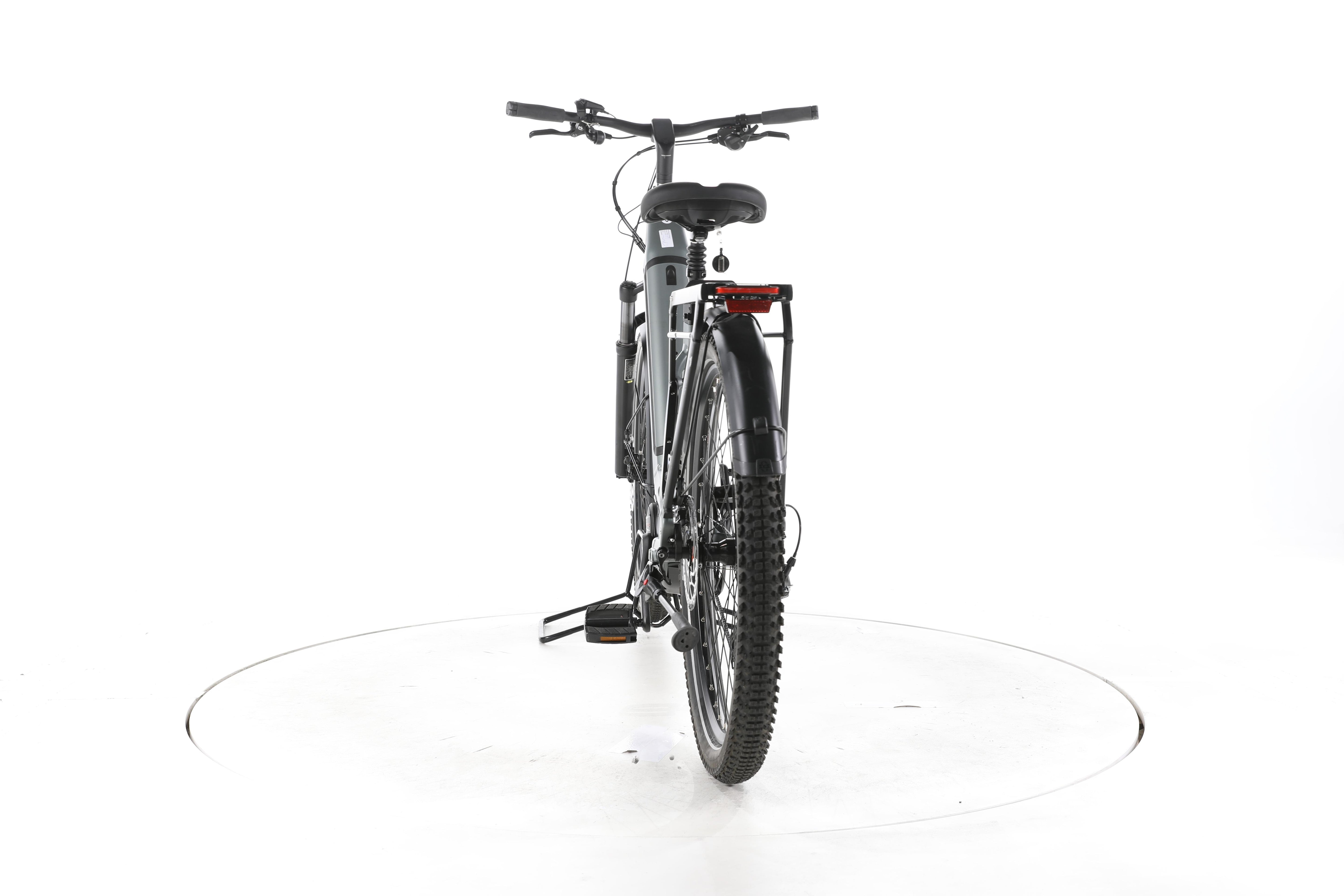 Velo de Ville SEB 890 Pro Trekking E-Bike Tiefeinsteiger 2024 - Image 10