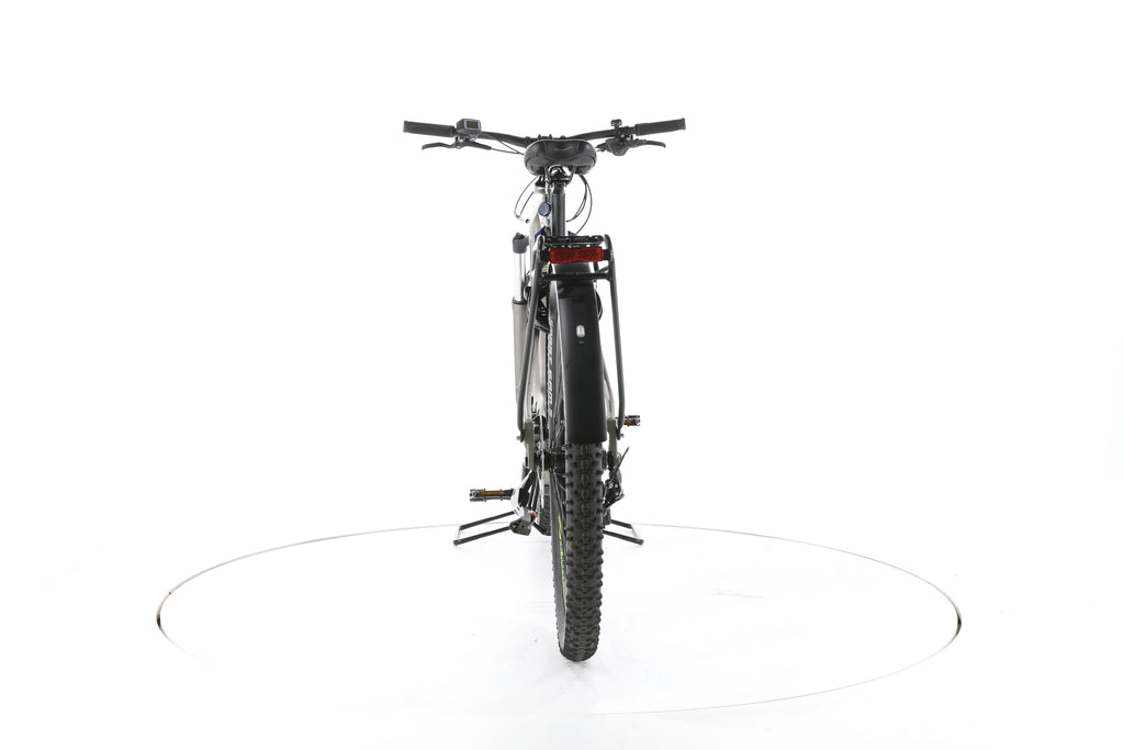 Feldmeier SUV E-Adventure Trekking E-Bike - Image 10