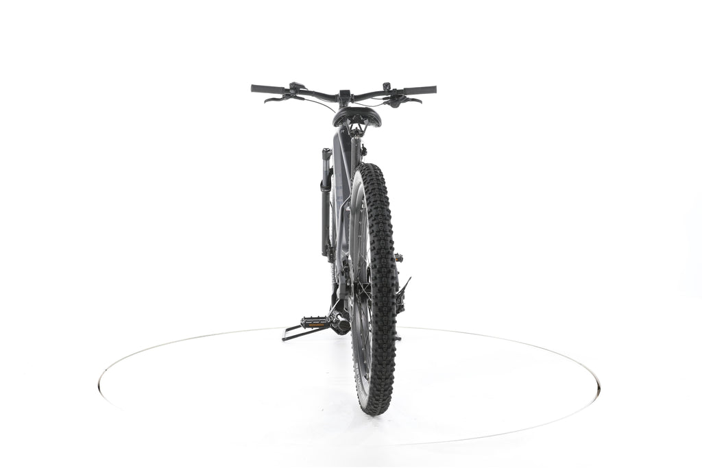Cube Reaction Hybrid Race E-Bike 2023 - Image 10