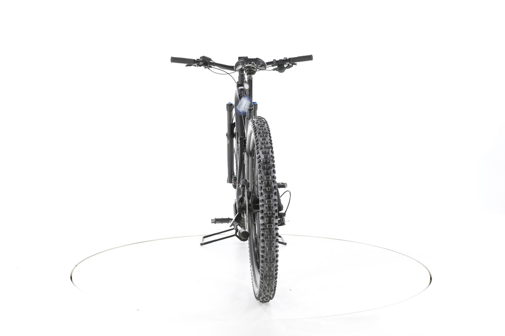 Cube Stereo Hybrid 140 HPC SLX Fully E-Bike Carbon 2024 - Image 10