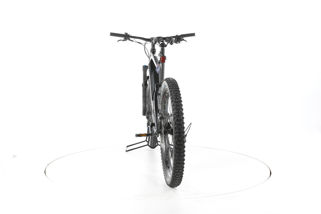 Bulls E-Stream EVO AM5 E-Bike Fully - Image 10
