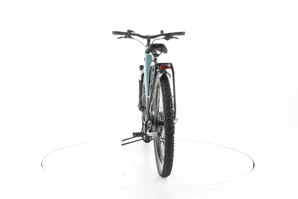 Bulls Cross Flyer EVO 2 Trekking E-Bike 2023 - Image 10