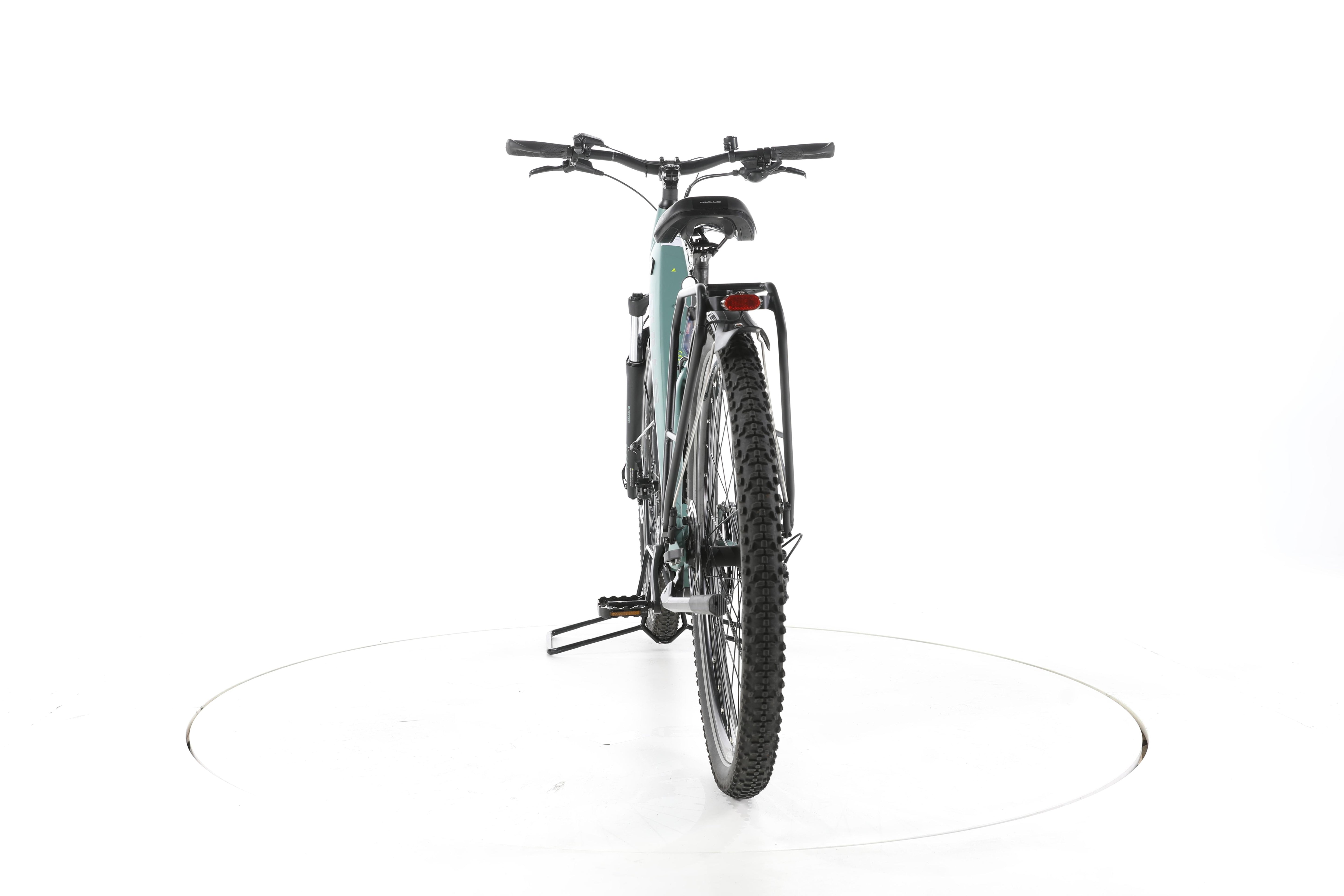 Bulls Cross Flyer EVO 2 Trekking E-Bike 2023 - Image 10
