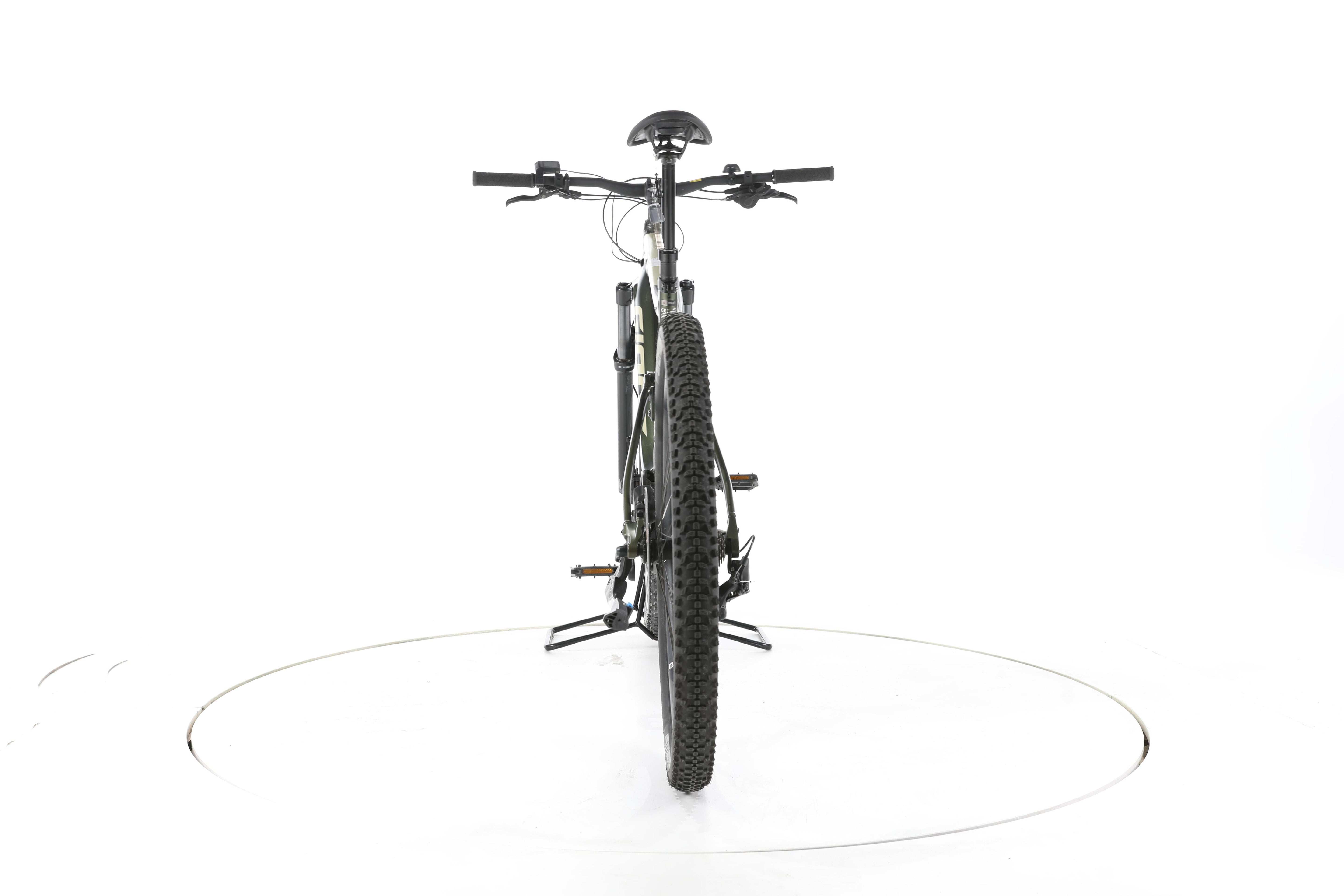 Giant Stance E+1 Pro E-Bike Fully - Image 10