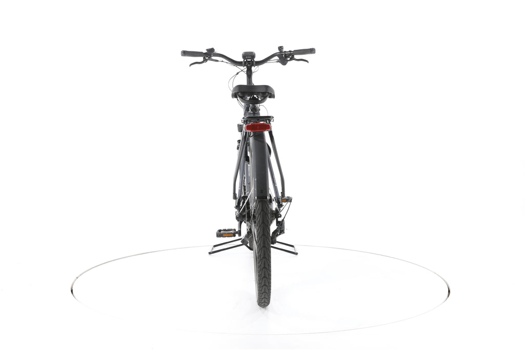 Bergamont E-Horizon Expert Trekking E-Bike Tiefeinsteiger - Image 10