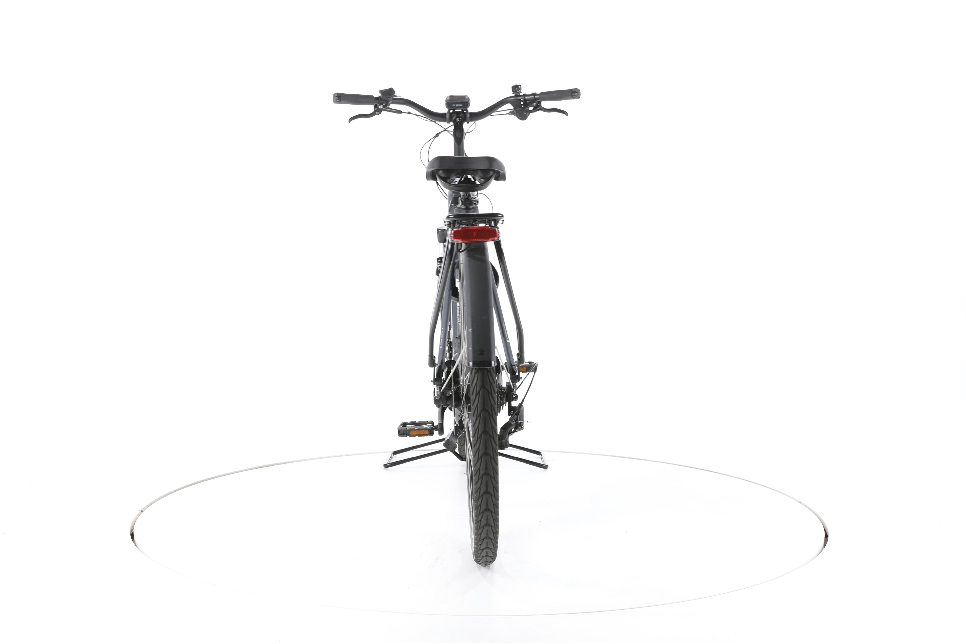 Bergamont E-Horizon Expert Trekking E-Bike Tiefeinsteiger - Image 10