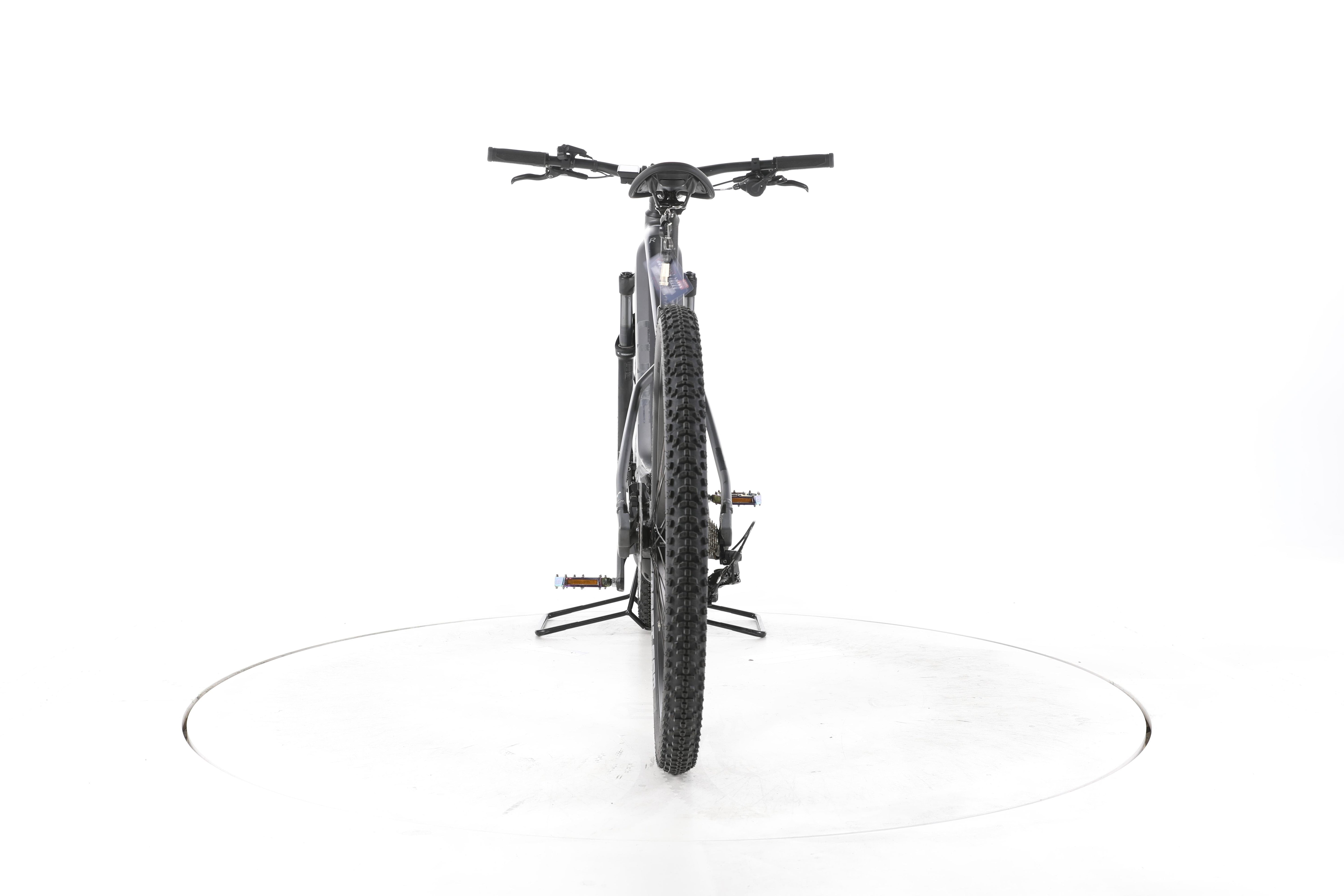 Cube Reaction Hybrid Race E-Bike - Image 10