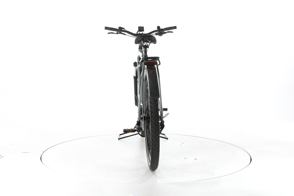Cube Kathmandu Hybrid ONE Trekking E-Bike - Image 10