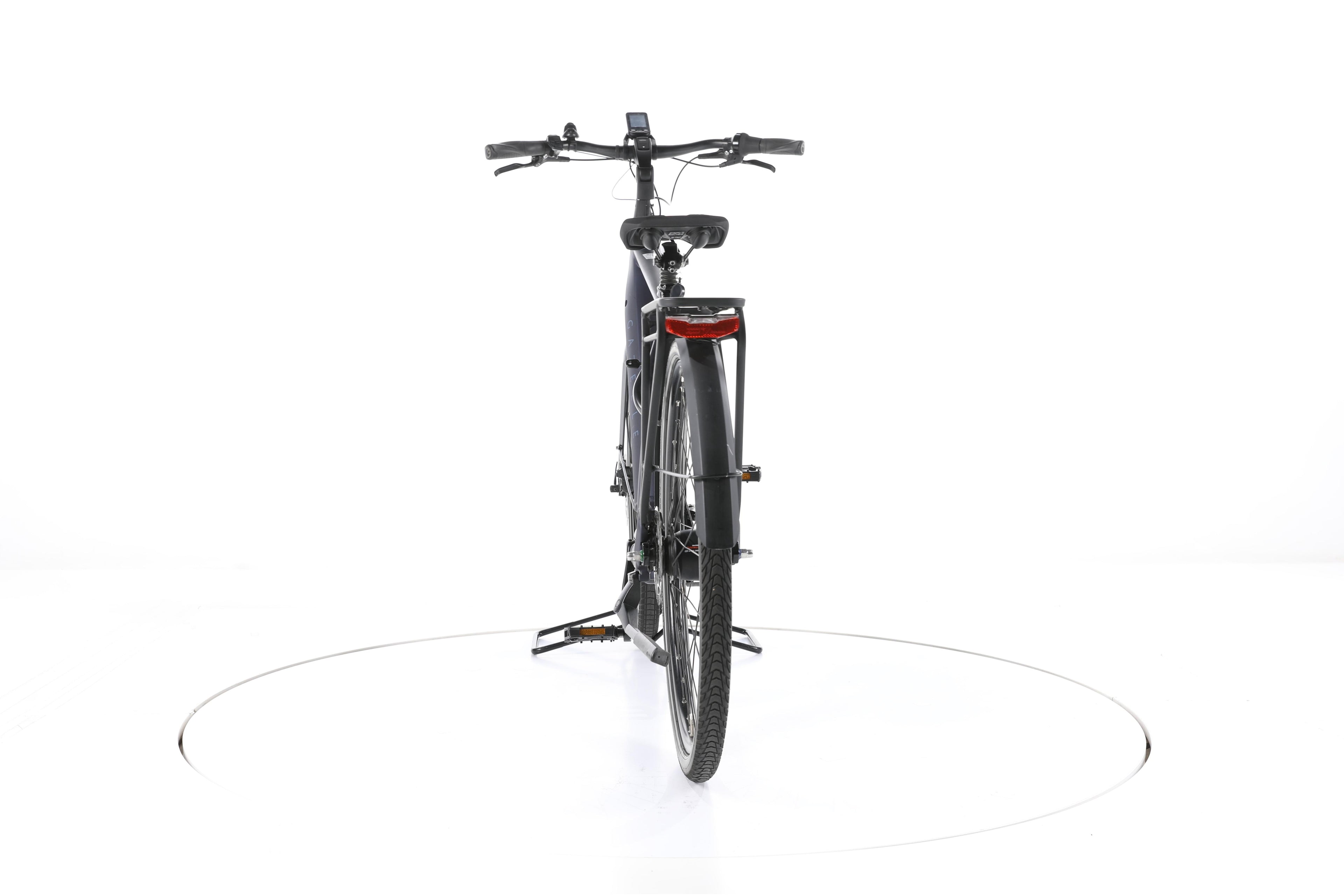 Gazelle Chamonix C5 HMS City E-Bike - Image 10