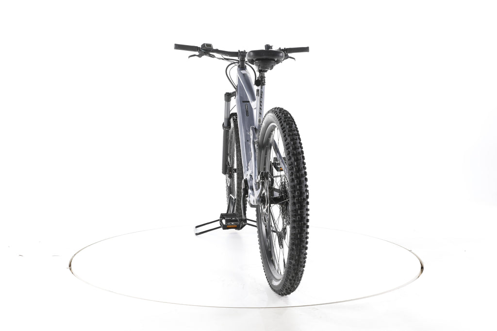 Scott Genius eRIDE 930 E-Bike Fully - Image 10