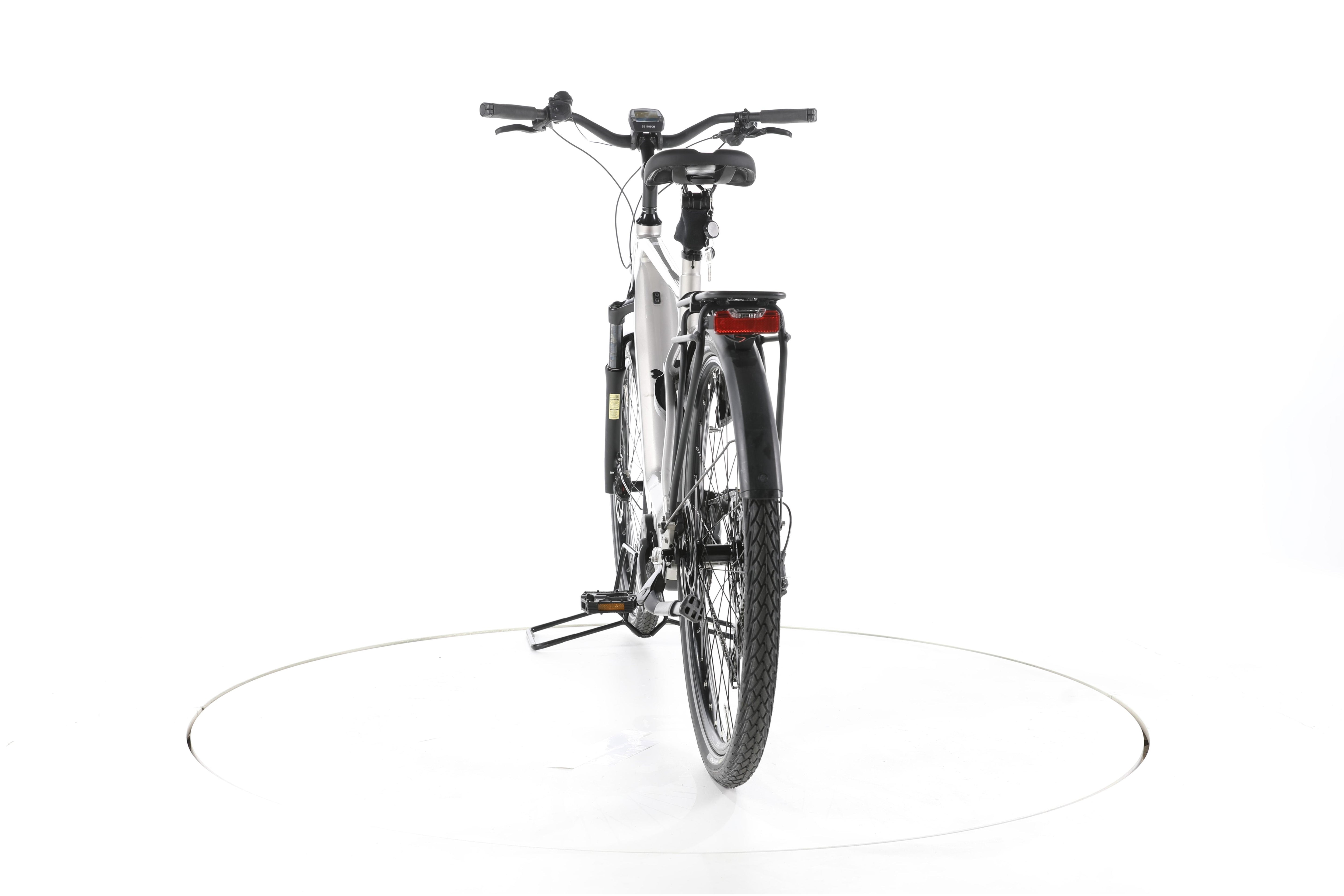 Victoria eManufaktur 12.8 Trekking E-Bike - Image 10