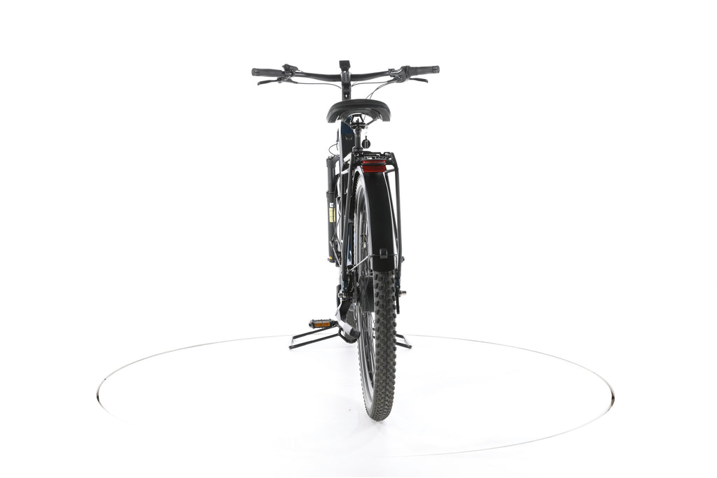 Kalkhoff Entice 5 Excite+ City E-Bike Tiefeinsteiger 2024 - Image 10