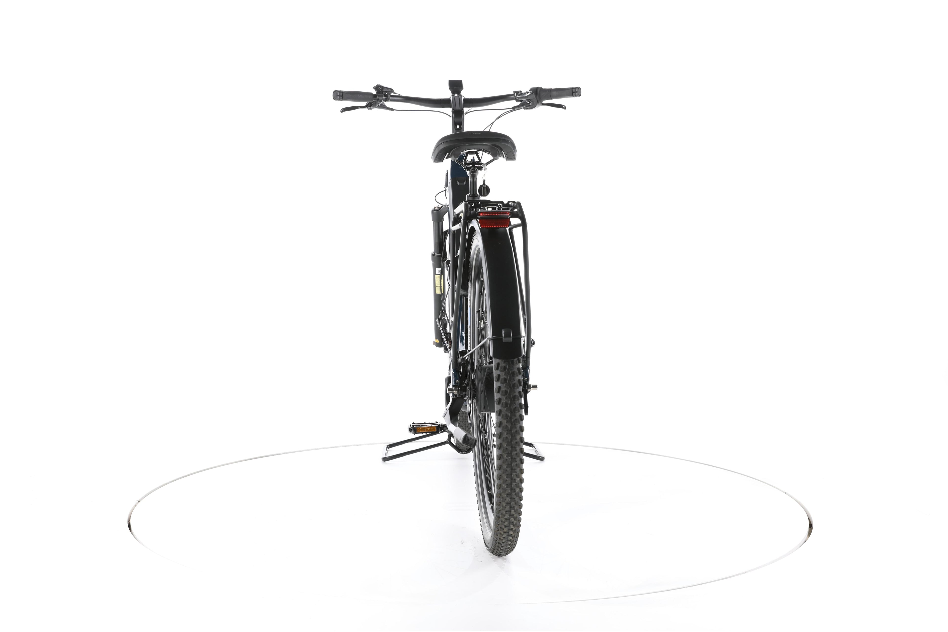 Kalkhoff Entice 5 Excite+ City E-Bike Tiefeinsteiger 2024 - Image 10