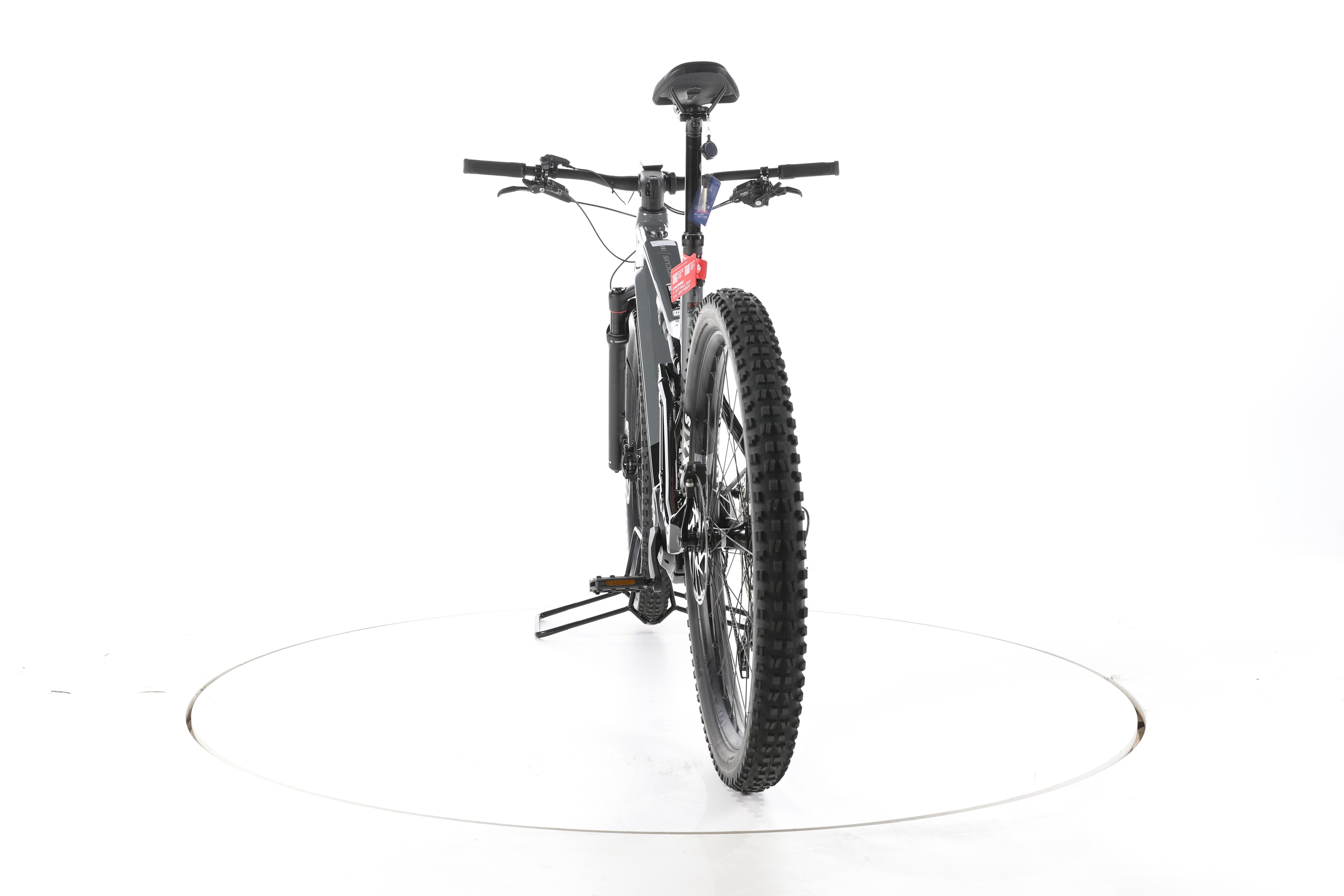Focus Thron 6.8 E-Bike Fully 2024 - Image 10