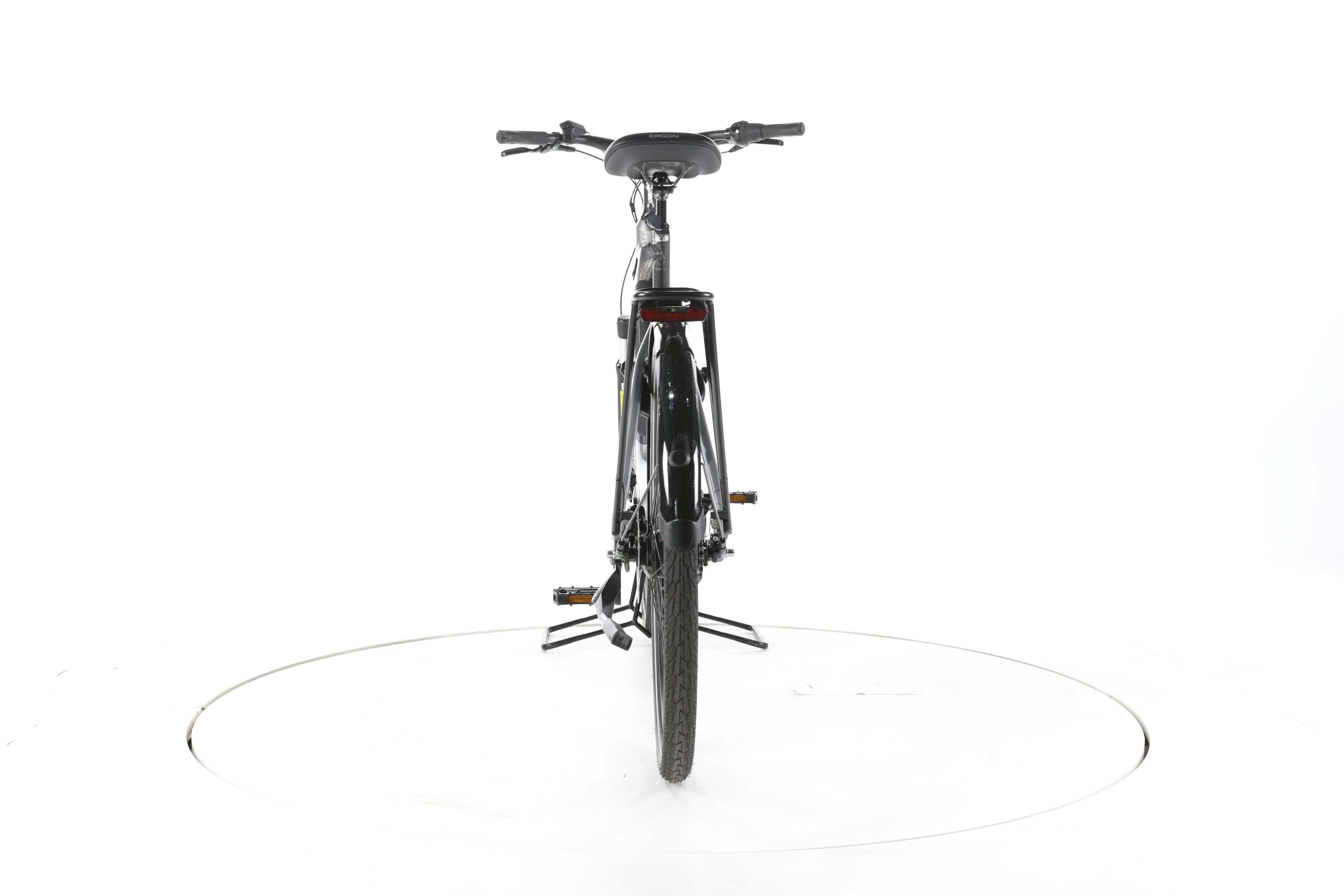 Winora Tria N8f City E-Bike Tiefeinsteiger 2024 - Image 10