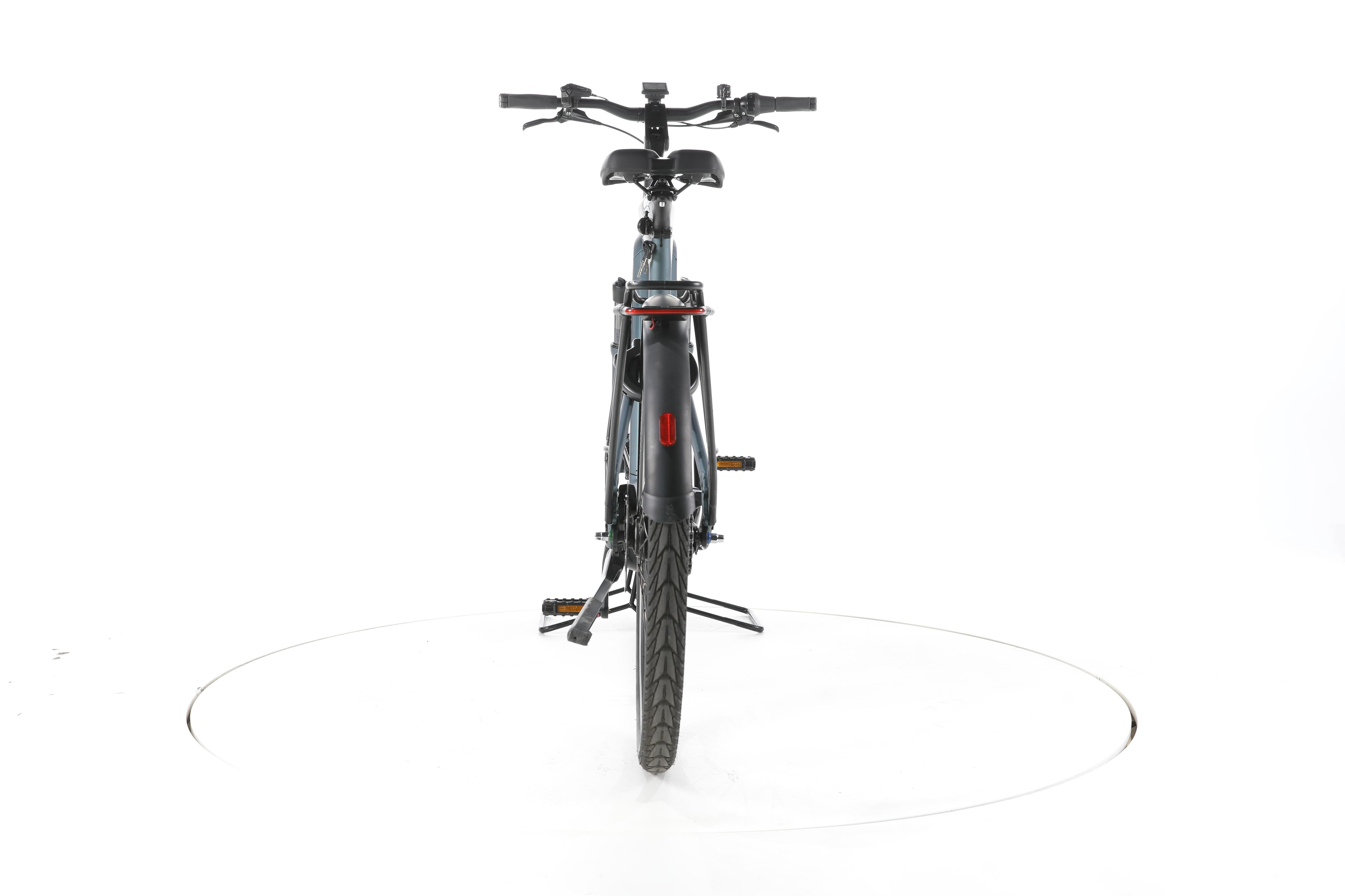 Pegasus Strong Evo 5F Lite City E-Bike 2025 - Image 10