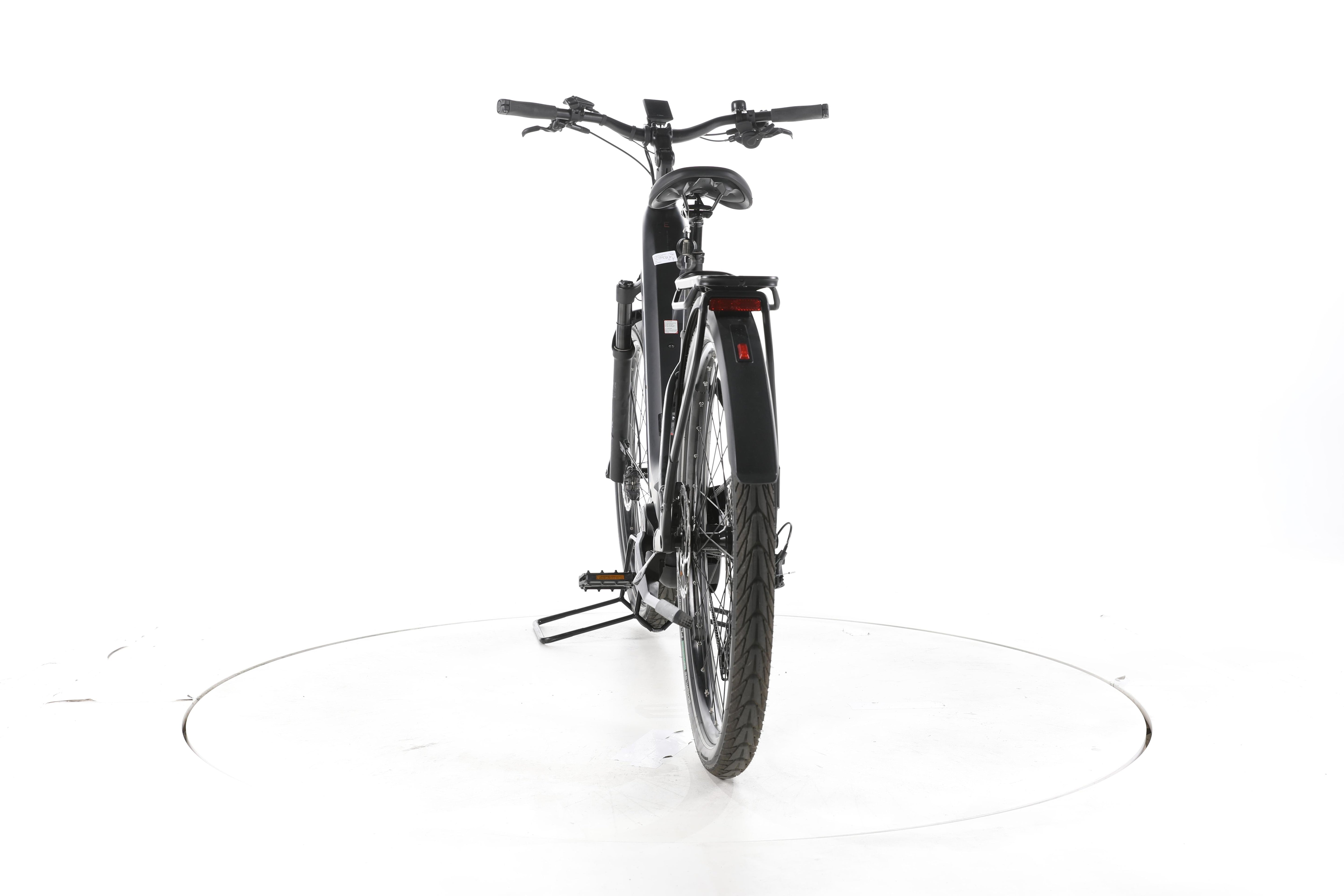 Cube Kathmandu Hybrid EXC Trekking E-Bike Tiefeinsteiger 2025 - Image 10
