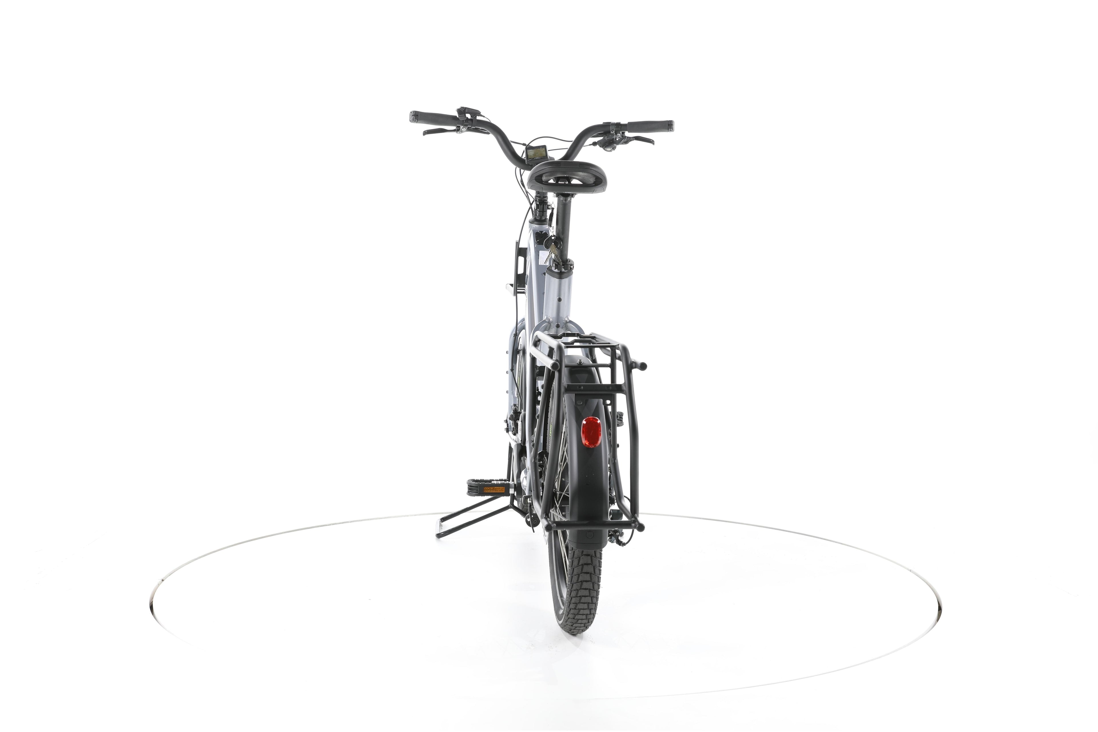 Bergamont Hans-E E-Bike 2023 - Image 10