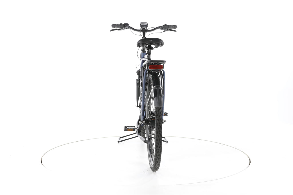 Gazelle Arroyo C7+ HMB Elite City E-Bike Tiefeinsteiger - Image 10