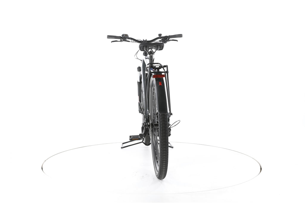 Cube Touring Hybrid ONE Trekking E-Bike - Image 10