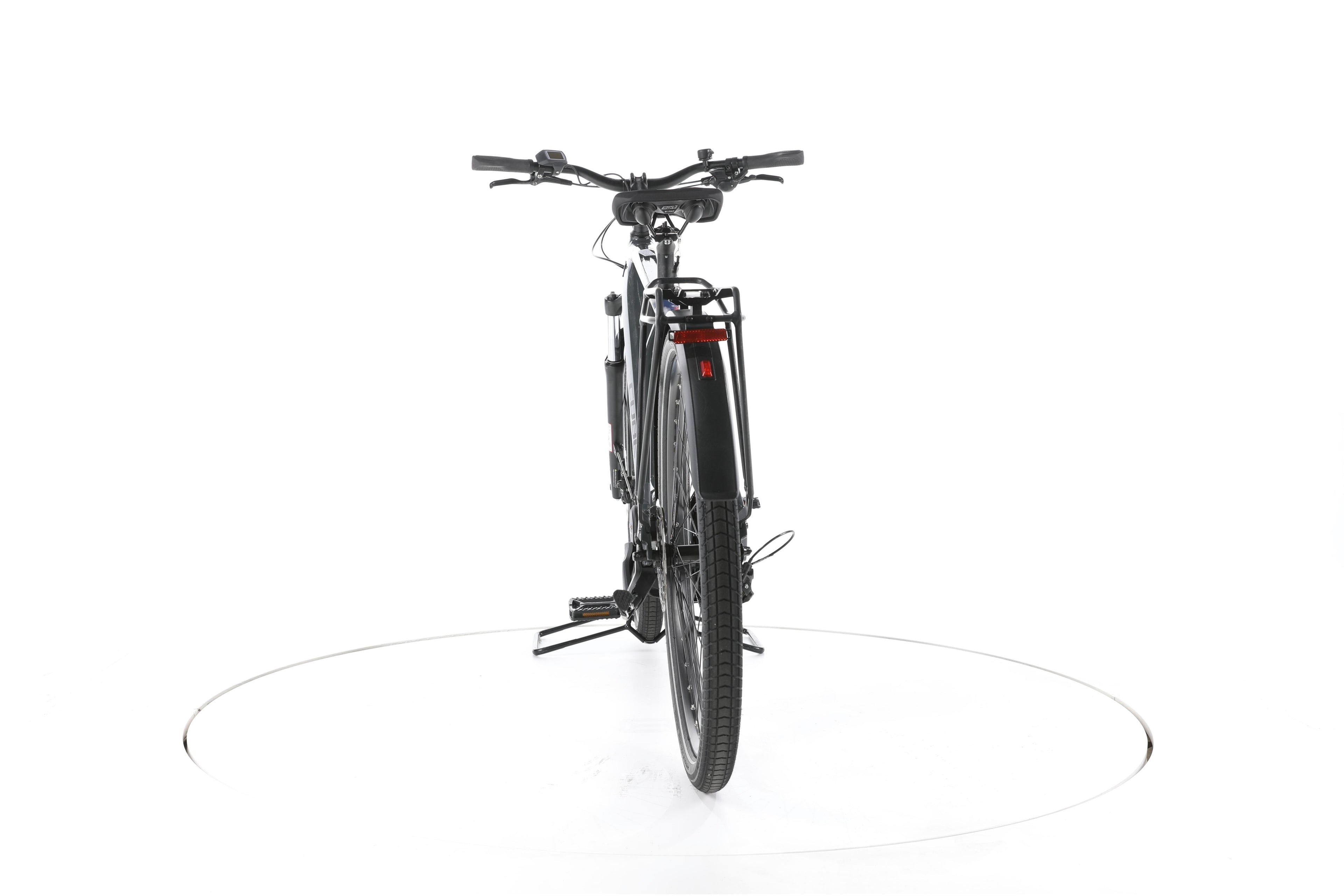 Cube Touring Hybrid ONE Trekking E-Bike - Image 10