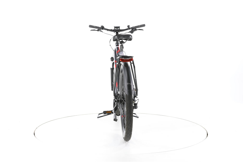 R Raymon TourRay E 6.0 Trekking E-Bike - Image 10