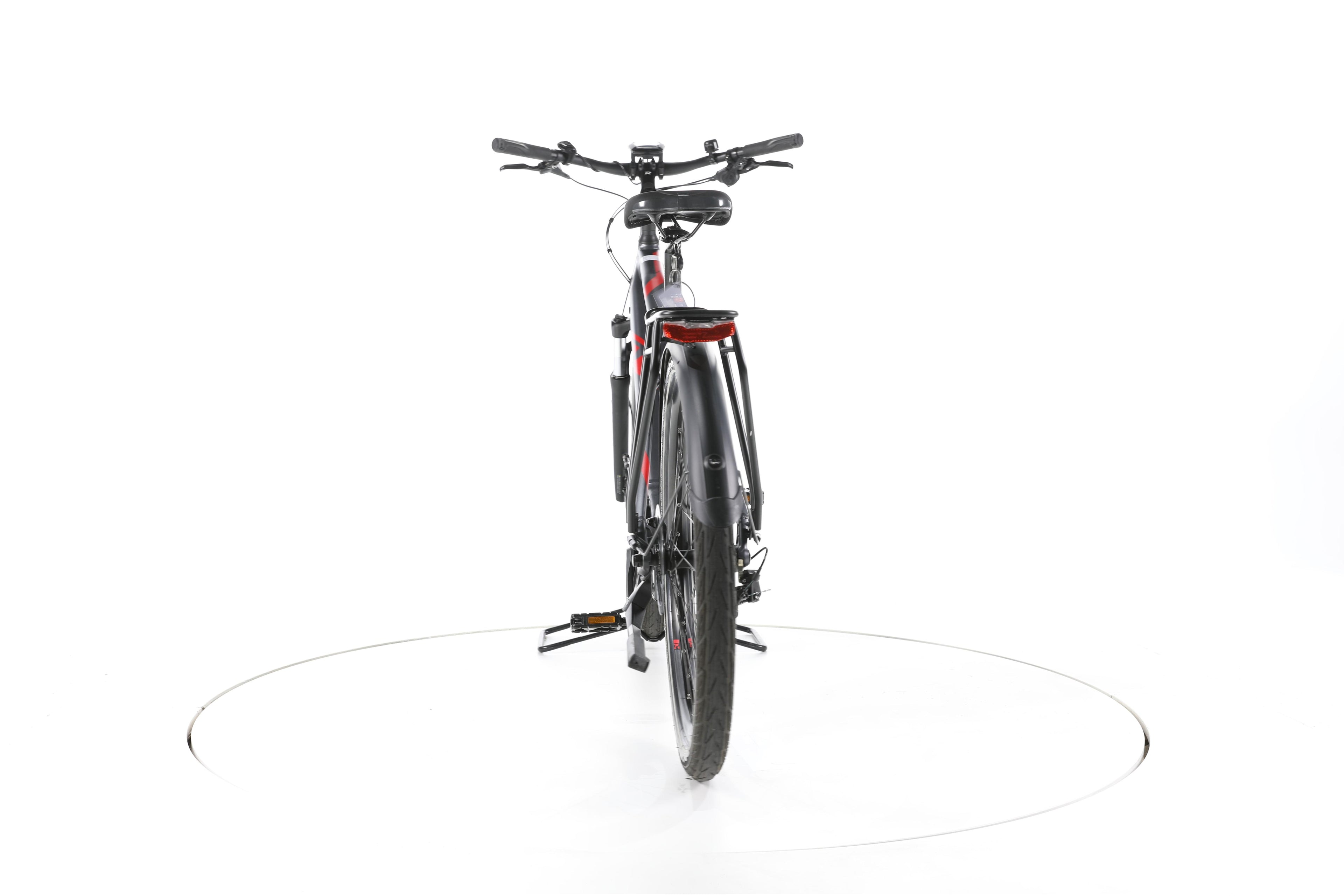 R Raymon TourRay E 6.0 Trekking E-Bike - Image 10