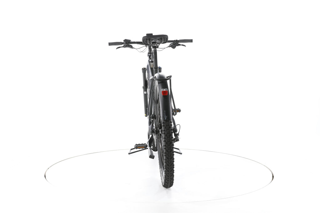 Focus Thron² 6.8 EQP SUV E-Bike - Image 10