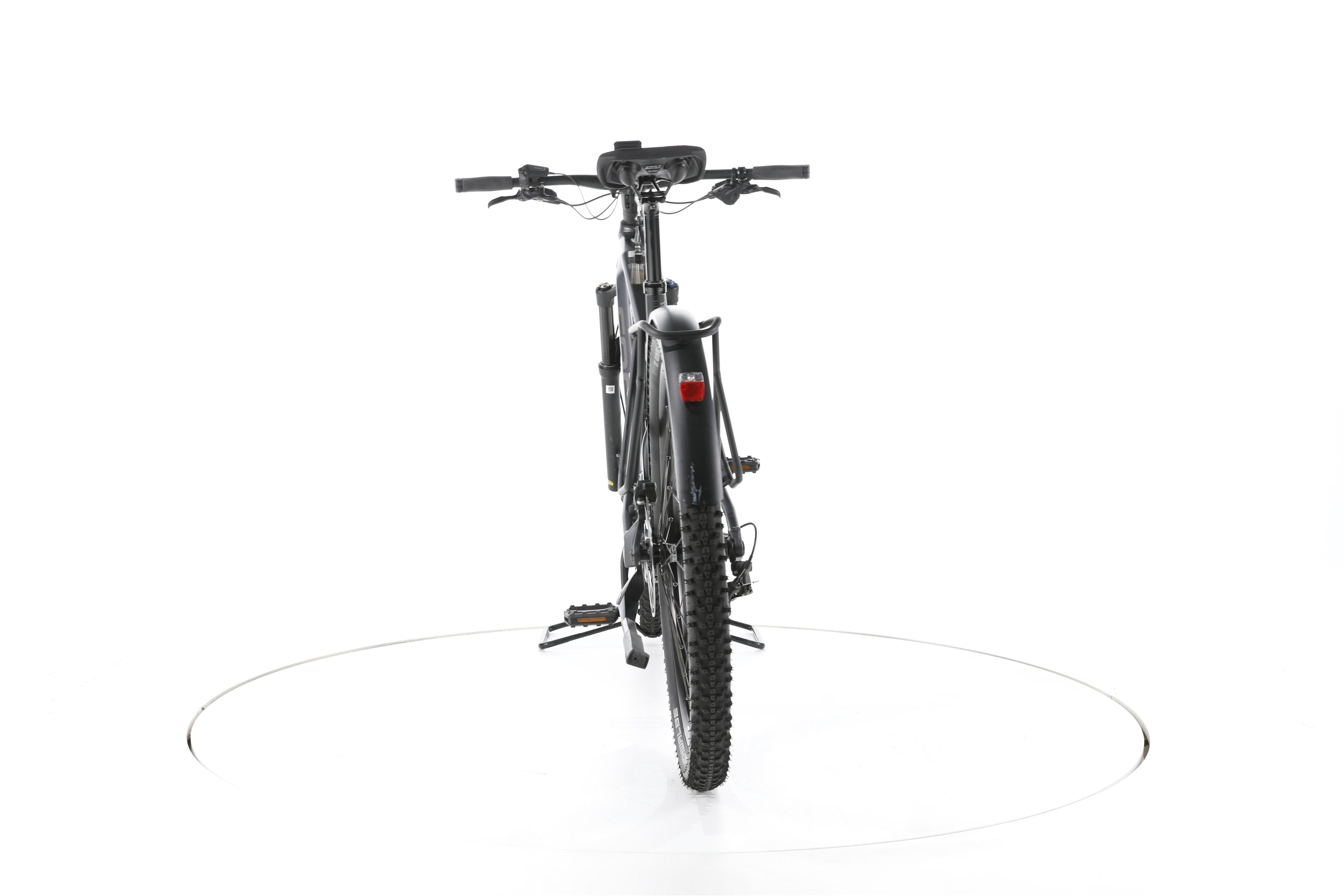 Focus Thron² 6.8 EQP SUV E-Bike - Image 10