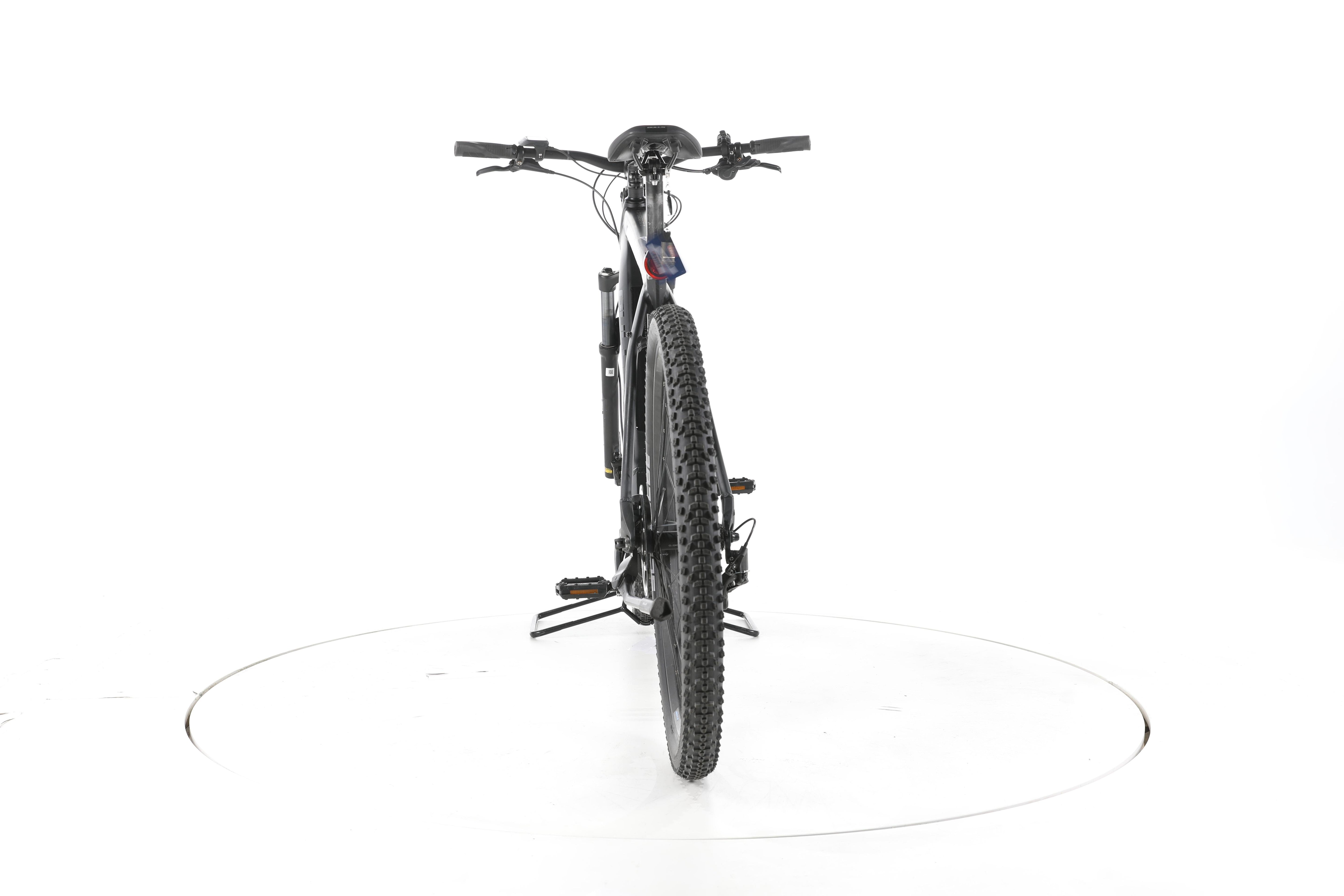 Bulls Copperhead EVO 2 E-Bike - Image 10