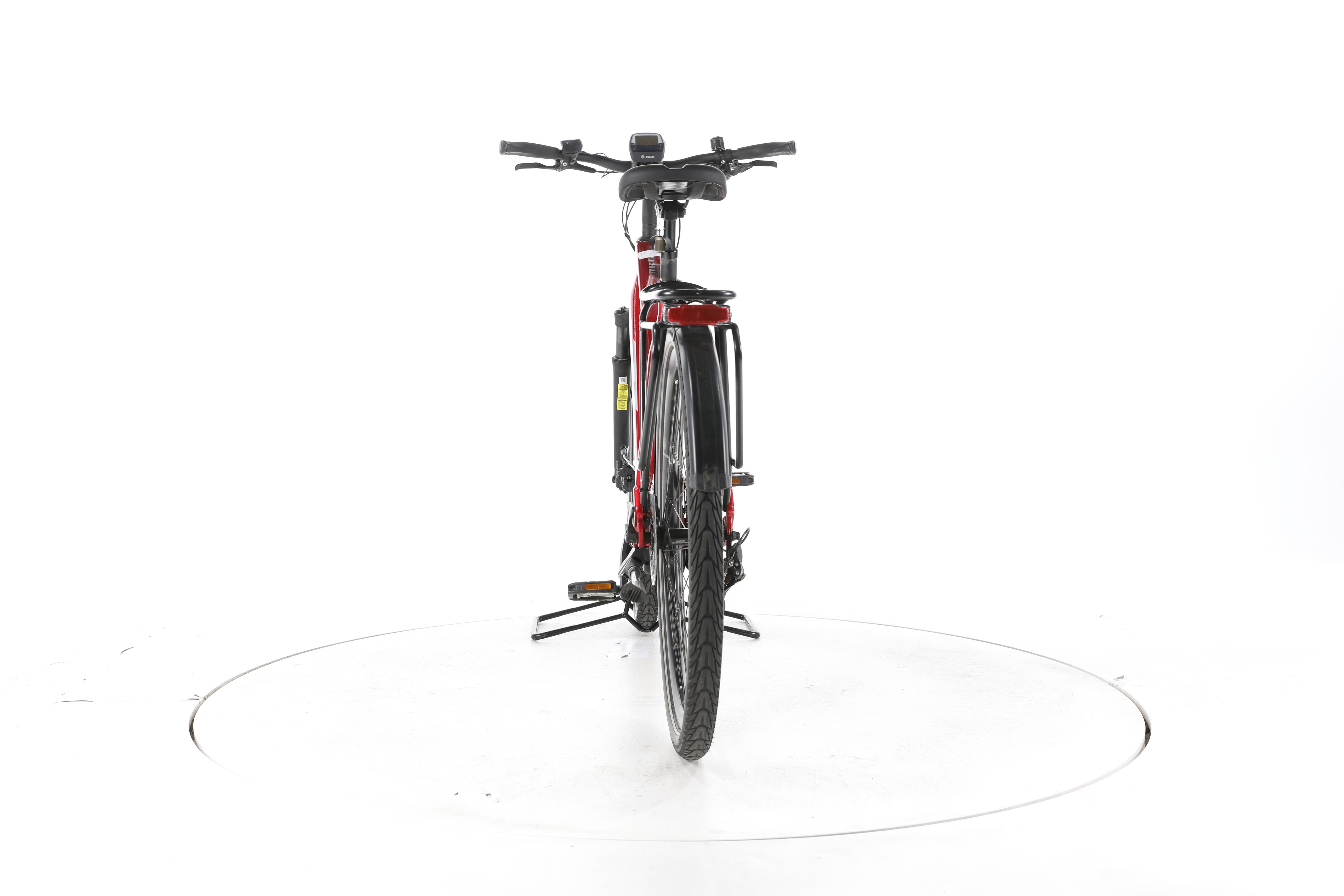 KTM Macina Tour CX 510 Trekking E-Bike - Image 10