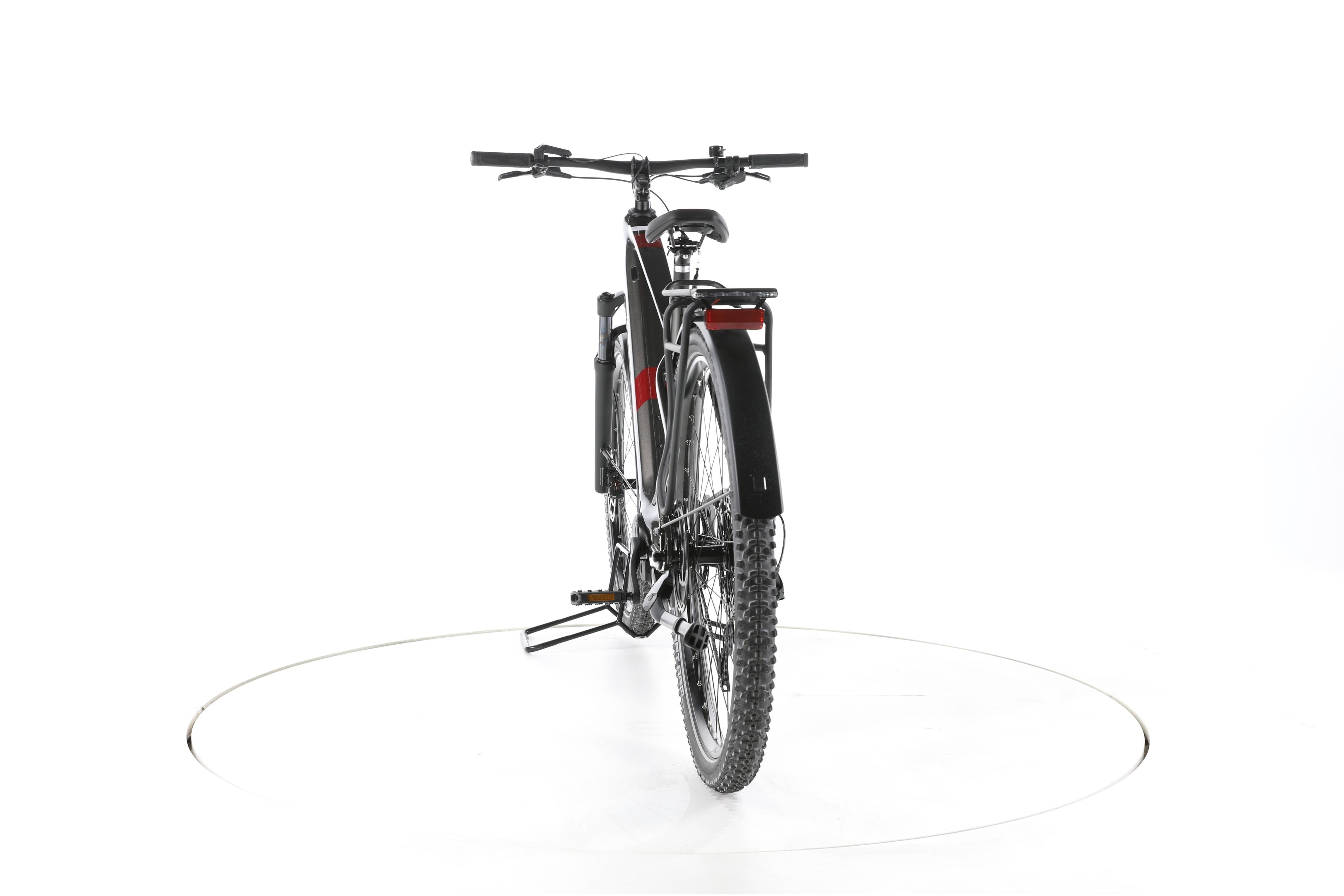 Corratec E-Power MTC Elite CX8 12S Gent Trekking E-Bike 2025 - Image 10