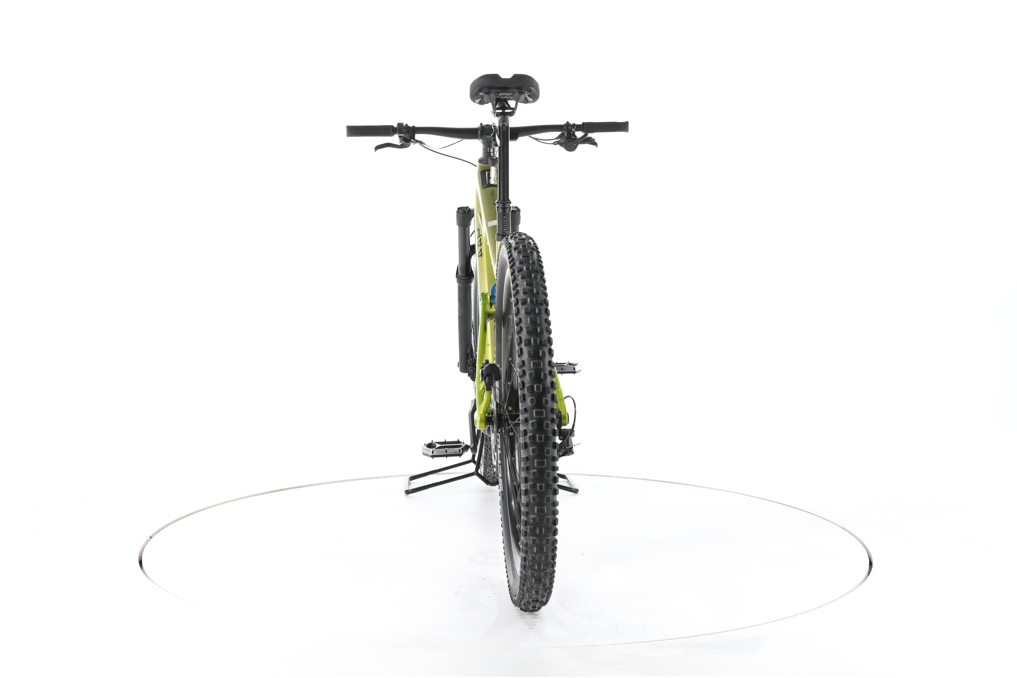 Cube Stereo Hybrid ONE44 HPC Race Fully E-Bike Carbon 2025 - Image 10