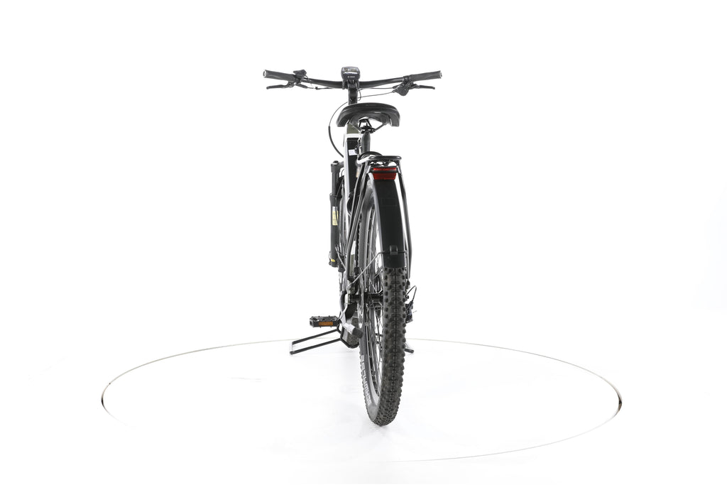 Kalkhoff Entice 5.b Advance+ Trekking E-Bike Tiefeinsteiger - Image 10