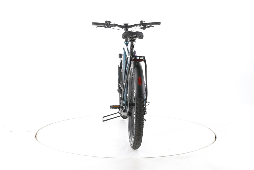 Bulls Iconic EVO 1 Trekking E-Bike - Image 10