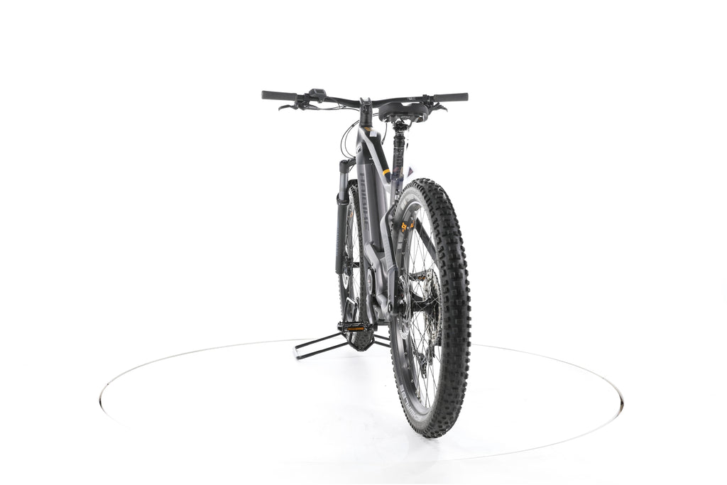 Haibike HardSeven10 E-Bike - Image 10