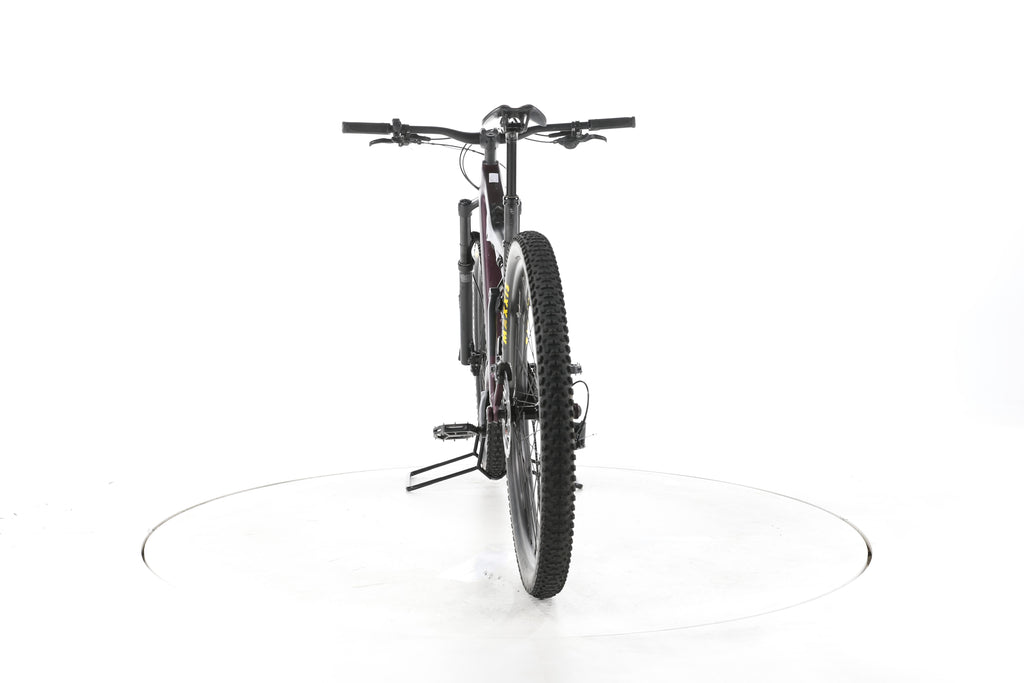 Orbea Rise H30 E-Bike Fully - Image 10