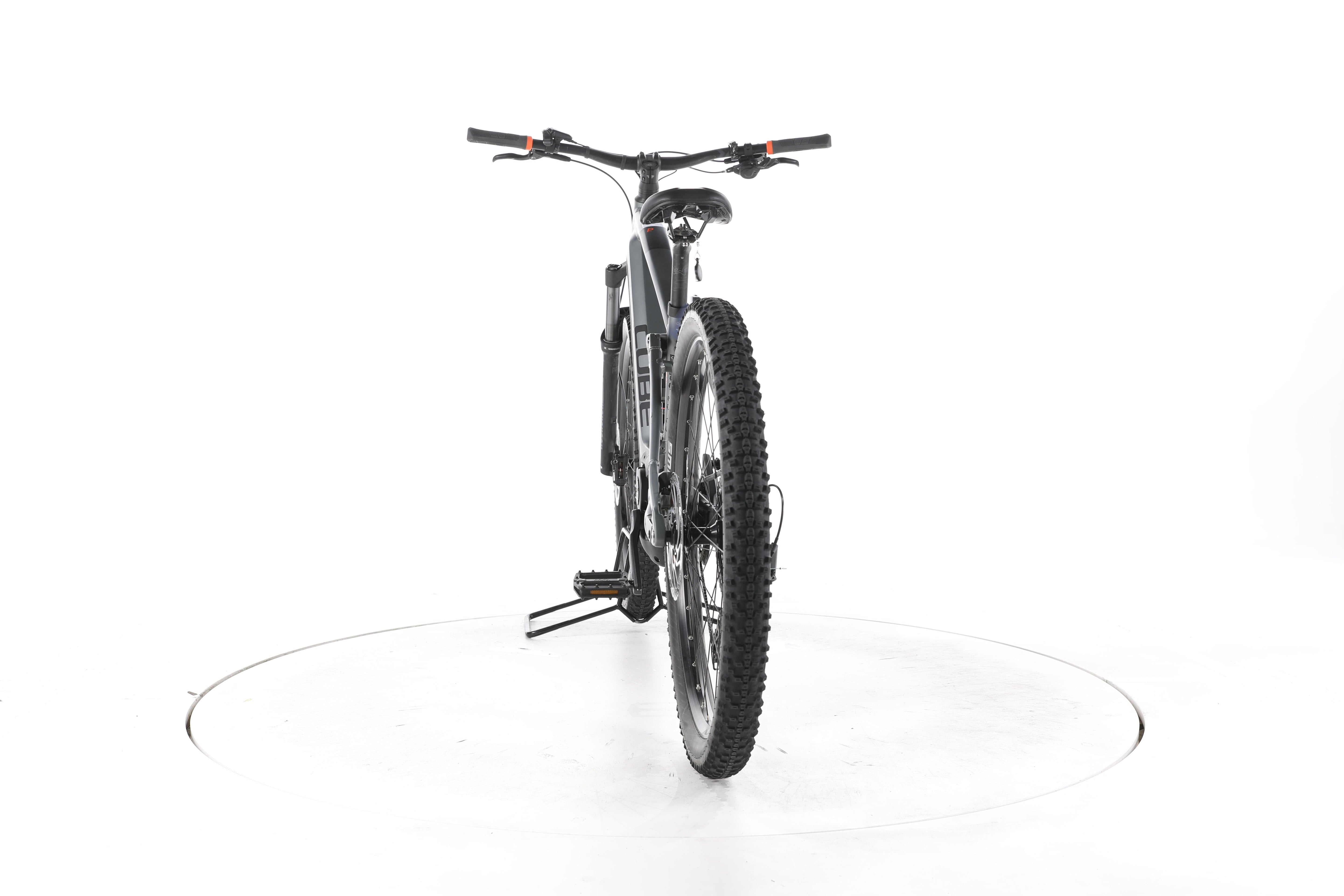 Cube Stereo Hybrid 120 Pro E-Bike Fully - Image 10